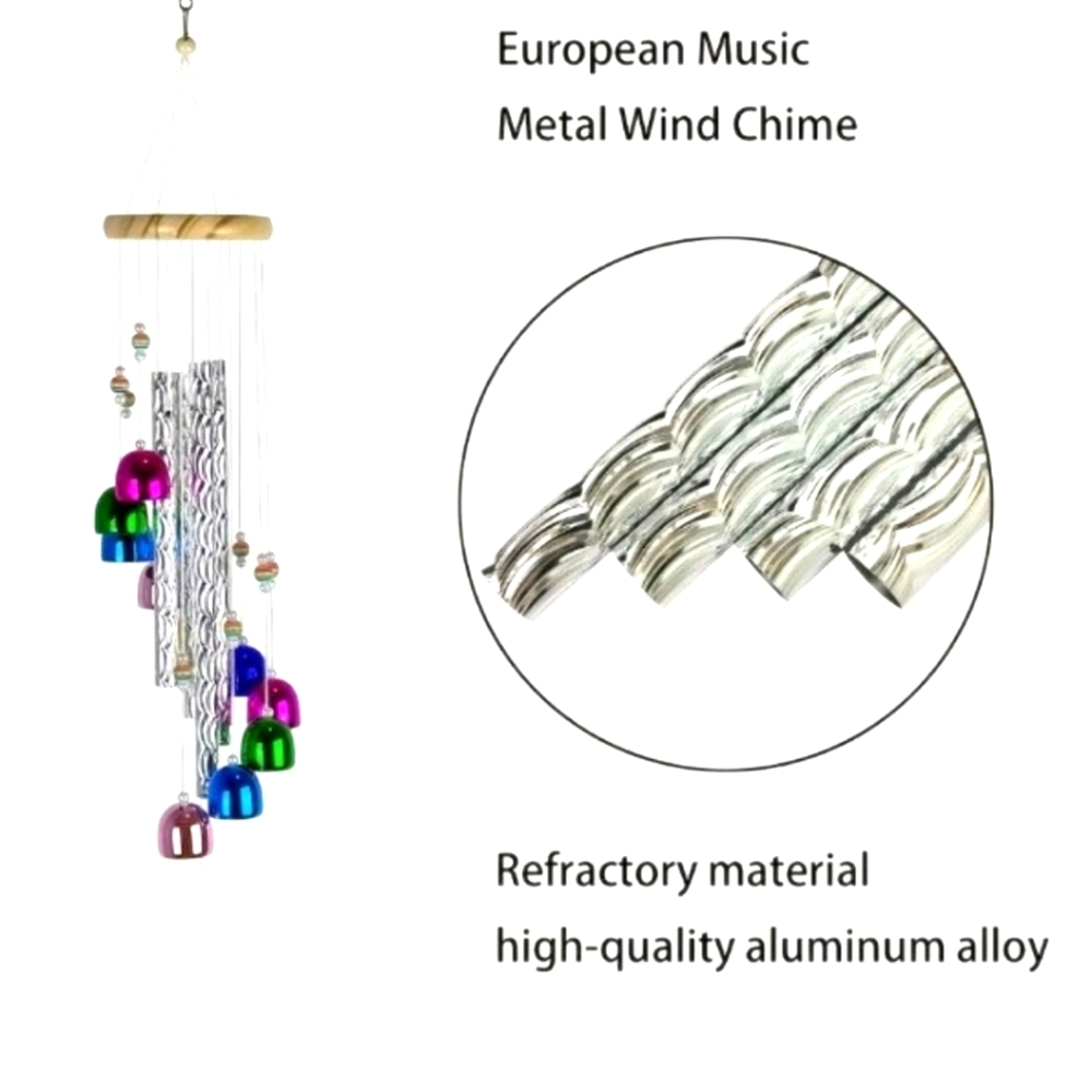 Windchimes - Picture 2 of 4